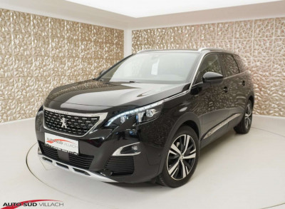 Peugeot 5008 Gebrauchtwagen Peugeot 5008 Gebrauchtwagen