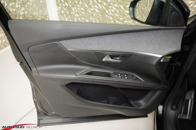 Peugeot 5008 Gebrauchtwagen Peugeot 5008 Gebrauchtwagen
