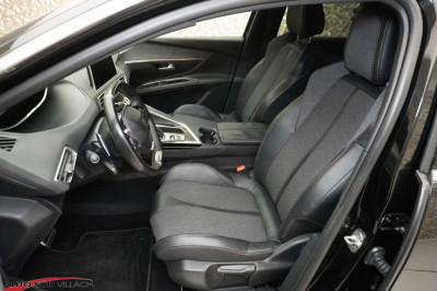 Peugeot 5008 Gebrauchtwagen Peugeot 5008 Gebrauchtwagen