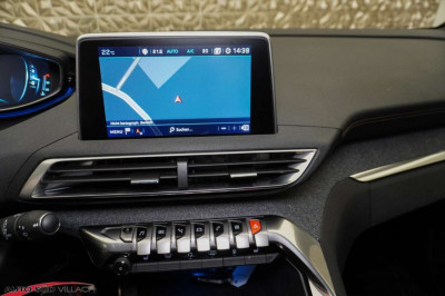 Peugeot 5008 Gebrauchtwagen Peugeot 5008 Gebrauchtwagen