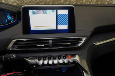 Peugeot 5008 Gebrauchtwagen Peugeot 5008 Gebrauchtwagen