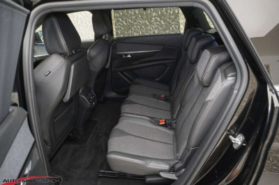 Peugeot 5008 Gebrauchtwagen Peugeot 5008 Gebrauchtwagen