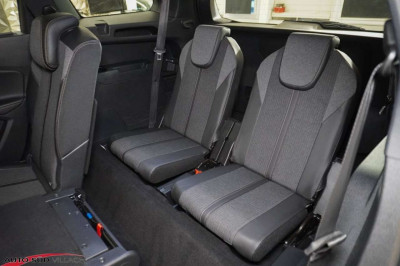 Peugeot 5008 Gebrauchtwagen Peugeot 5008 Gebrauchtwagen