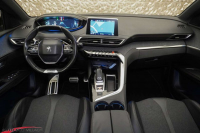 Peugeot 5008 Gebrauchtwagen Peugeot 5008 Gebrauchtwagen
