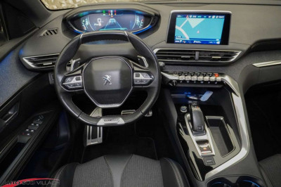 Peugeot 5008 Gebrauchtwagen Peugeot 5008 Gebrauchtwagen