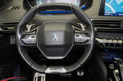 Peugeot 5008 Gebrauchtwagen Peugeot 5008 Gebrauchtwagen