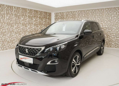 Peugeot 5008 Gebrauchtwagen Peugeot 5008 Gebrauchtwagen