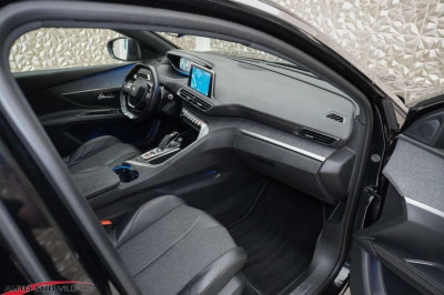 Peugeot 5008 Gebrauchtwagen Peugeot 5008 Gebrauchtwagen