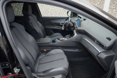 Peugeot 5008 Gebrauchtwagen Peugeot 5008 Gebrauchtwagen