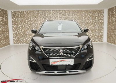 Peugeot 5008 Gebrauchtwagen Peugeot 5008 Gebrauchtwagen