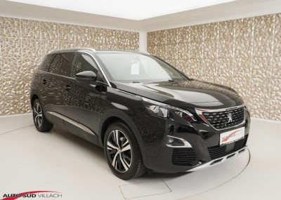 Peugeot 5008 Gebrauchtwagen Peugeot 5008 Gebrauchtwagen