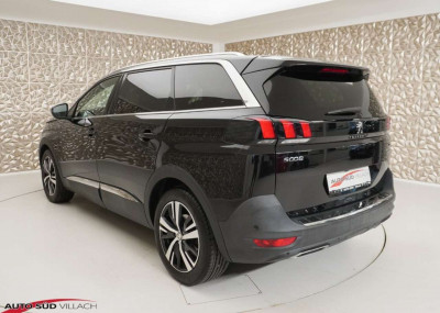 Peugeot 5008 Gebrauchtwagen Peugeot 5008 Gebrauchtwagen