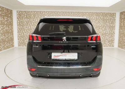 Peugeot 5008 Gebrauchtwagen Peugeot 5008 Gebrauchtwagen