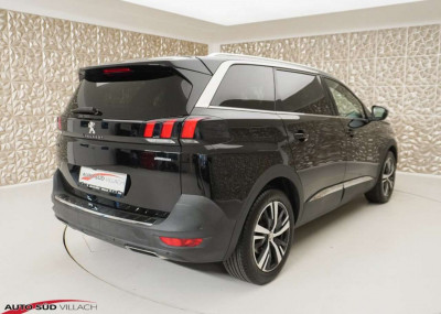 Peugeot 5008 Gebrauchtwagen Peugeot 5008 Gebrauchtwagen