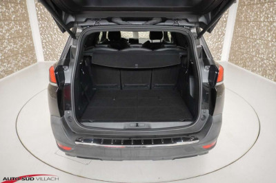 Peugeot 5008 Gebrauchtwagen Peugeot 5008 Gebrauchtwagen