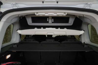 Fiat Doblo Gebrauchtwagen Fiat Doblo Gebrauchtwagen