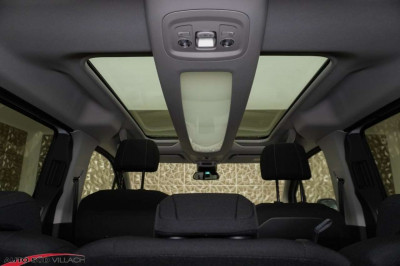 Fiat Doblo Gebrauchtwagen Fiat Doblo Gebrauchtwagen