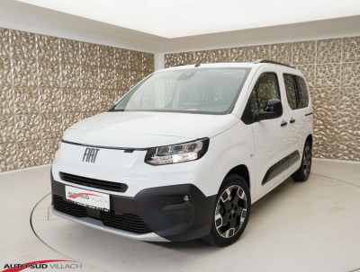 Fiat Doblo Gebrauchtwagen Fiat Doblo Gebrauchtwagen