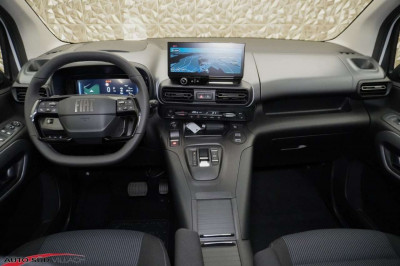 Fiat Doblo Gebrauchtwagen Fiat Doblo Gebrauchtwagen