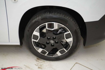 Fiat Doblo Gebrauchtwagen Fiat Doblo Gebrauchtwagen