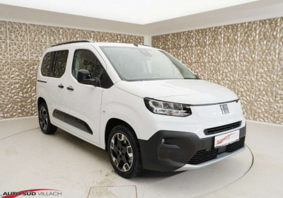 Fiat Doblo Gebrauchtwagen Fiat Doblo Gebrauchtwagen