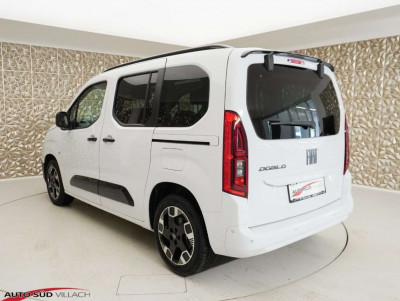 Fiat Doblo Gebrauchtwagen Fiat Doblo Gebrauchtwagen