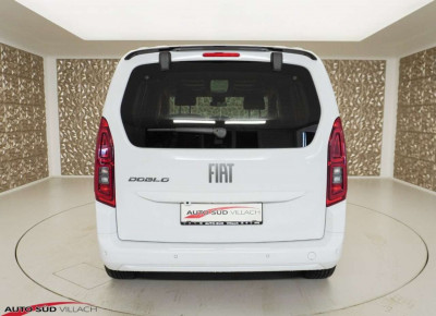 Fiat Doblo Gebrauchtwagen Fiat Doblo Gebrauchtwagen
