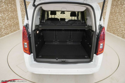 Fiat Doblo Gebrauchtwagen Fiat Doblo Gebrauchtwagen