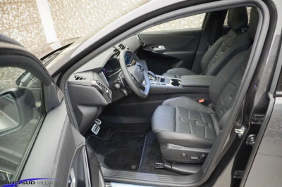 DS Automobiles DS 7 Gebrauchtwagen