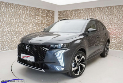 DS Automobiles DS 7 Gebrauchtwagen