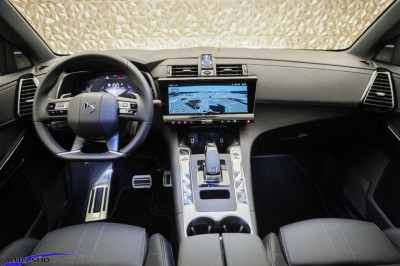 DS Automobiles DS 7 Gebrauchtwagen