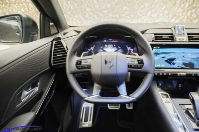 DS Automobiles DS 7 Gebrauchtwagen