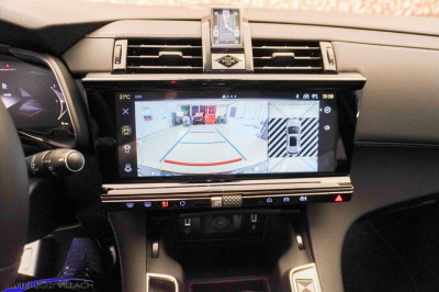 DS Automobiles DS 7 Gebrauchtwagen