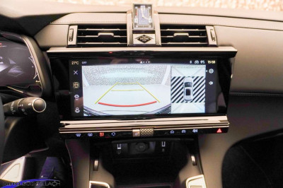 DS Automobiles DS 7 Gebrauchtwagen