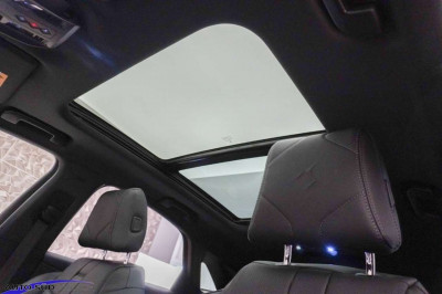 DS Automobiles DS 7 Gebrauchtwagen