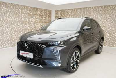 DS Automobiles DS 7 Gebrauchtwagen