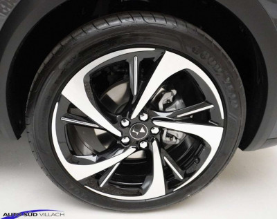 DS Automobiles DS 7 Gebrauchtwagen