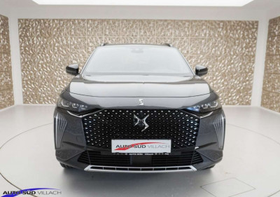 DS Automobiles DS 7 Gebrauchtwagen