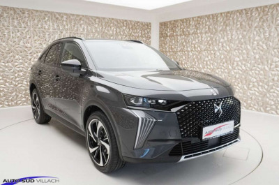 DS Automobiles DS 7 Gebrauchtwagen