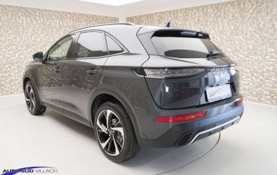 DS Automobiles DS 7 Gebrauchtwagen
