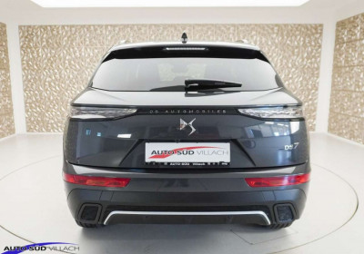 DS Automobiles DS 7 Gebrauchtwagen