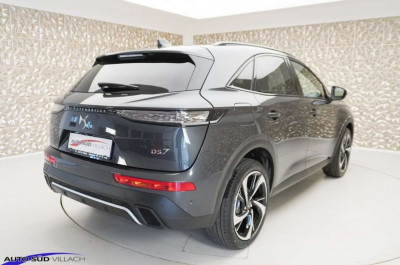 DS Automobiles DS 7 Gebrauchtwagen