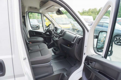 Fiat Ducato Gebrauchtwagen