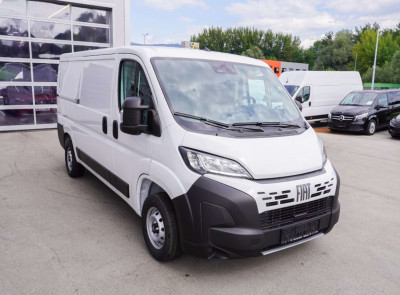Fiat Ducato Gebrauchtwagen