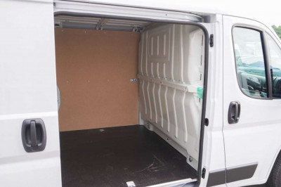 Fiat Ducato Gebrauchtwagen
