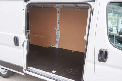 Fiat Ducato Gebrauchtwagen