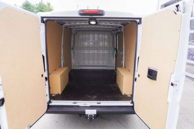 Fiat Ducato Gebrauchtwagen