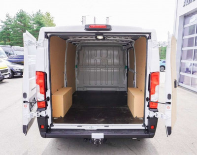 Fiat Ducato Gebrauchtwagen