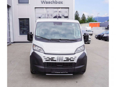 Fiat Ducato Gebrauchtwagen