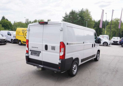 Fiat Ducato Gebrauchtwagen